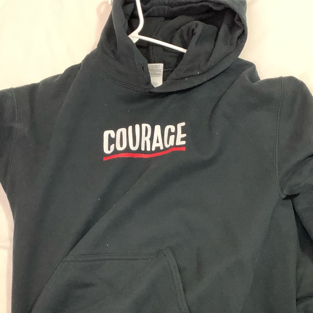 Chance the Rapper hoodie